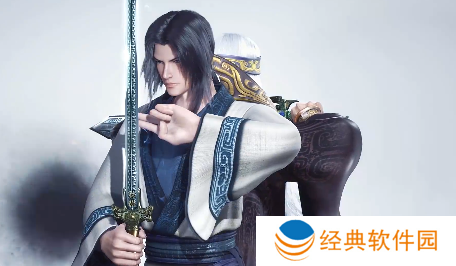 秦时明月沧海taptap手游渠道服下载 秦时明月沧海taptap手游渠道服下载