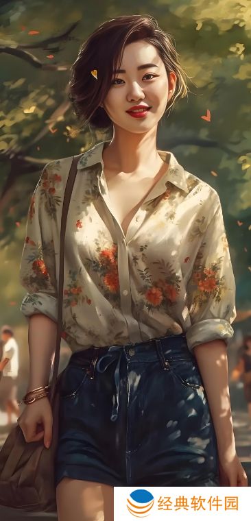 年轻女教师在韩国教育的独特之处究竟在哪里？