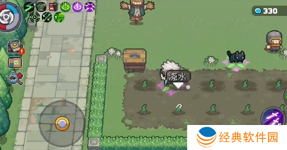 元气骑士黑侠快捷mod菜单版本下载 元气骑士黑侠快捷mod菜单版本下载