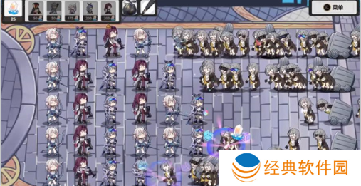 pvz星铁版手游下载(Trash can army)