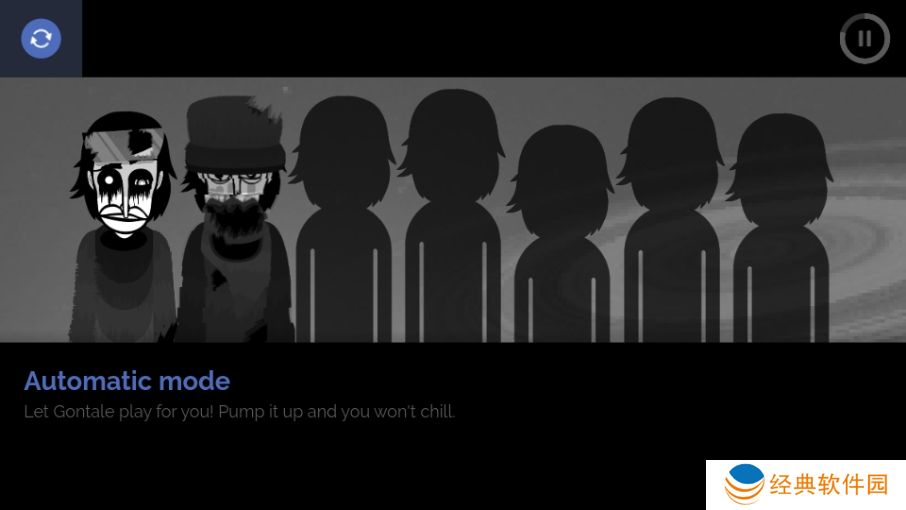 节奏盒子Recursedbox虚无模组免费下载 节奏盒子Recursedbox虚无模组免费下载