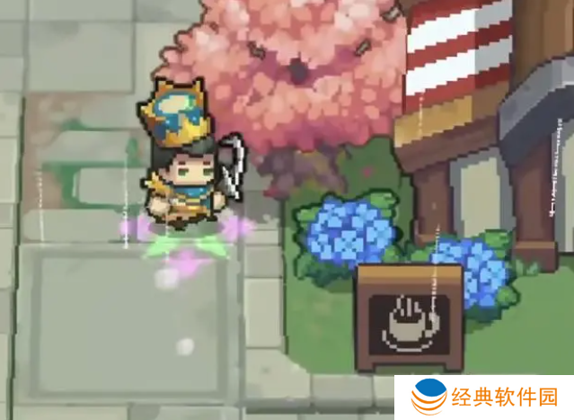 元气骑士内置菜单ee最新版手游下载