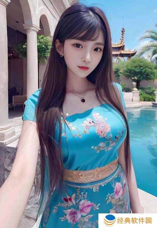 儿子出国后，儿媳妇独自在家如何应对生活挑战？汉字书写面临哪些难题？