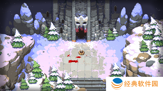 恐惧岩地牢2游戏免费版下载(DungeonsofDreadrock2)