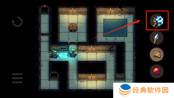 恐惧岩地牢2游戏免费版下载(DungeonsofDreadrock2)