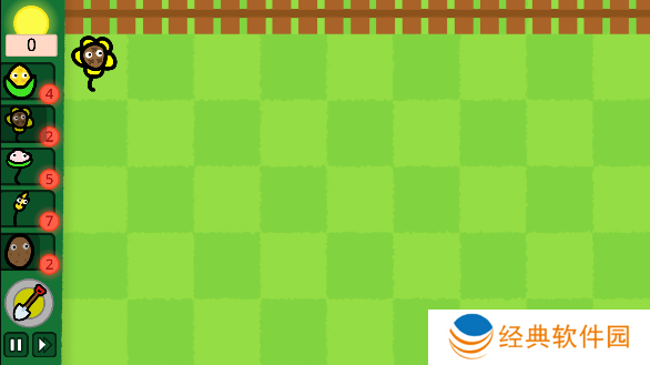 庄稼大战农民手游安卓版下载 庄稼大战农民手游安卓版下载