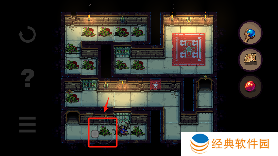 恐惧岩地牢2游戏免费版下载(DungeonsofDreadrock2)