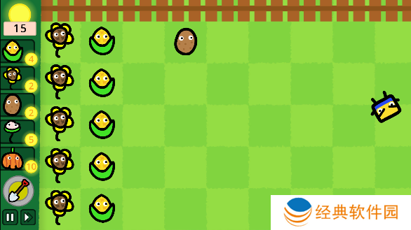 庄稼大战农民手游安卓版下载 庄稼大战农民手游安卓版下载