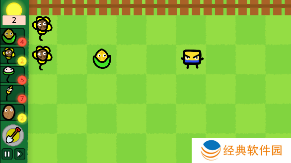 庄稼大战农民手游安卓版下载 庄稼大战农民手游安卓版下载