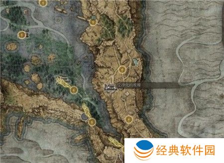 艾尔登法环夏玻利利葡萄在哪 夏玻利利葡萄位置寻找攻略