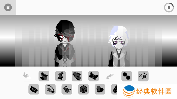 节奏盒子善恶模组下载最新版本