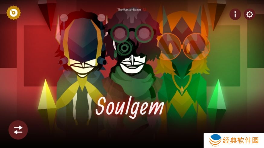 节奏盒子Soulgem V9模组下载