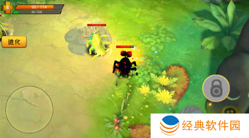 怪物工程师安卓版最新下载 怪物工程师安卓版最新下载