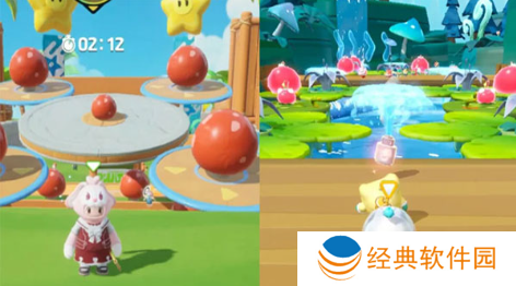 元梦之星手游九游版下载 元梦之星手游九游版下载