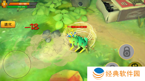 怪物工程师安卓版最新下载 怪物工程师安卓版最新下载