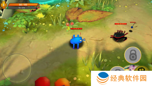 怪物工程师安卓版最新下载 怪物工程师安卓版最新下载