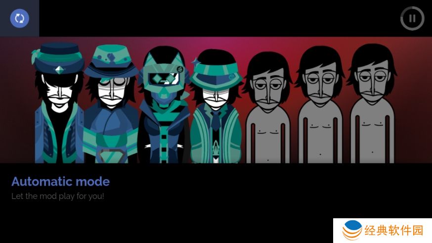 节奏盒子Crystalbox模组免费下载 节奏盒子Crystalbox模组免费下载