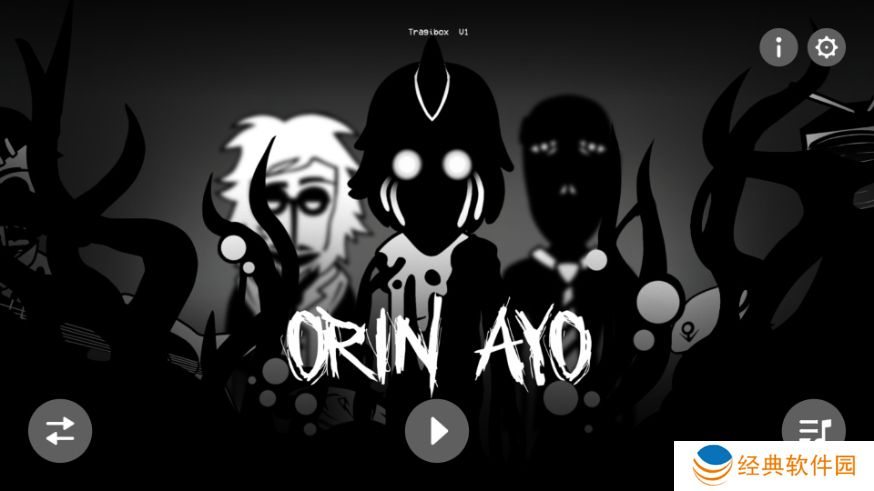 节奏盒子Orin Ayo改版模组最新下载 节奏盒子Orin Ayo改版模组最新下载
