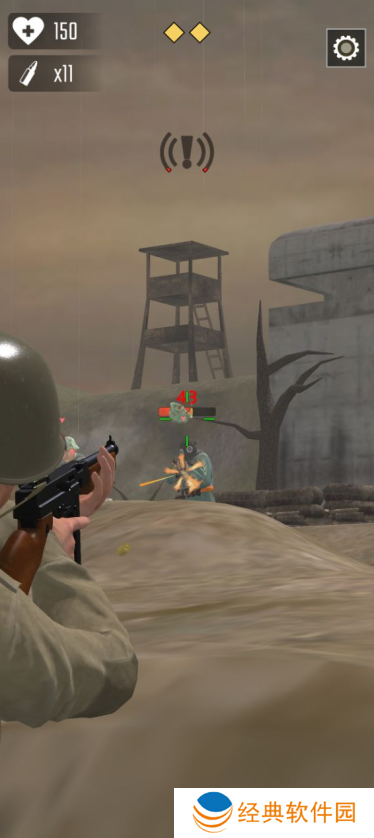 绝地枪神战场游戏下载 绝地枪神战场游戏下载