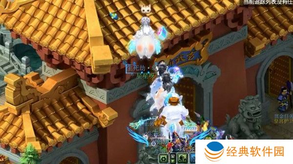 梦幻西游女儿封印命中率暗改了吗