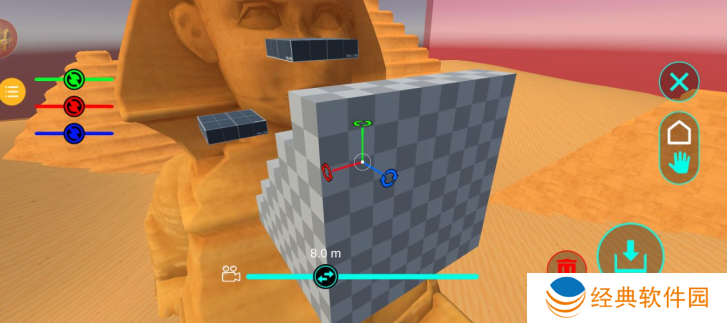 怪物发育乱斗游戏下载 怪物发育乱斗游戏下载