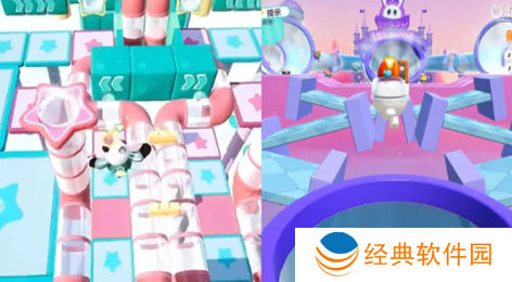 元梦之星手游九游版下载 元梦之星手游九游版下载