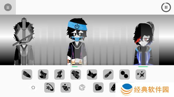 节奏盒子善恶模组下载最新版本