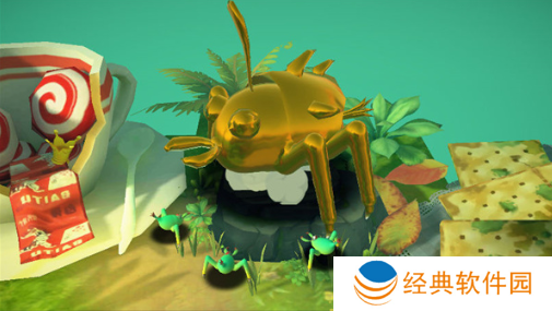 怪物工程师安卓版最新下载 怪物工程师安卓版最新下载