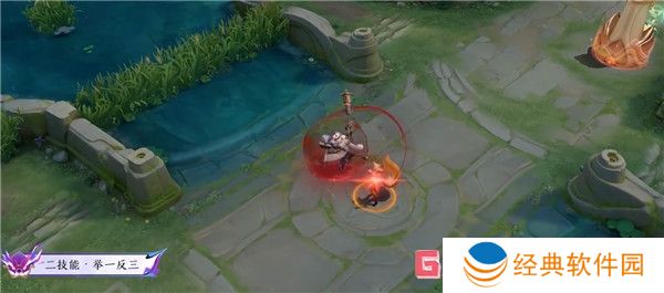 王者荣耀老夫子百相守梦皮肤特效一览