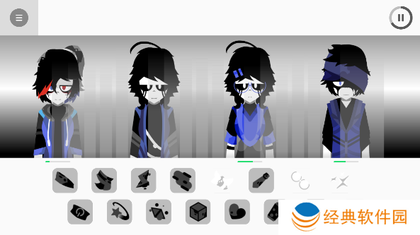 节奏盒子善恶模组下载最新版本