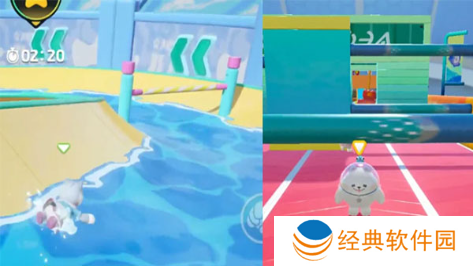 元梦之星手游九游版下载 元梦之星手游九游版下载