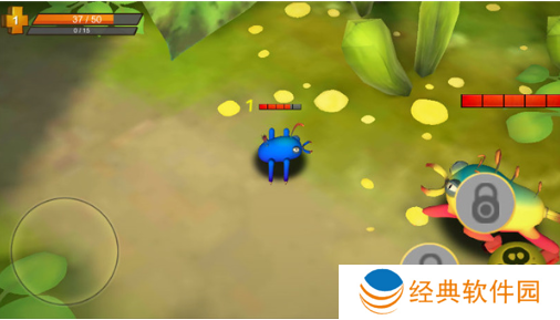 怪物工程师安卓版最新下载 怪物工程师安卓版最新下载