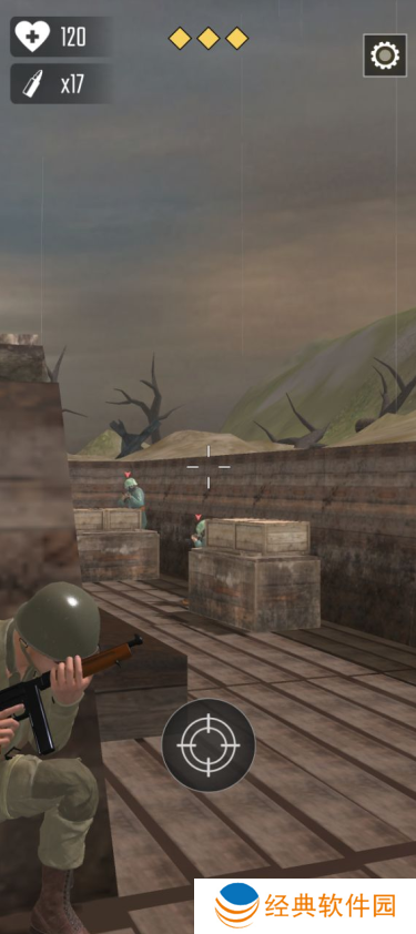 绝地枪神战场游戏下载 绝地枪神战场游戏下载