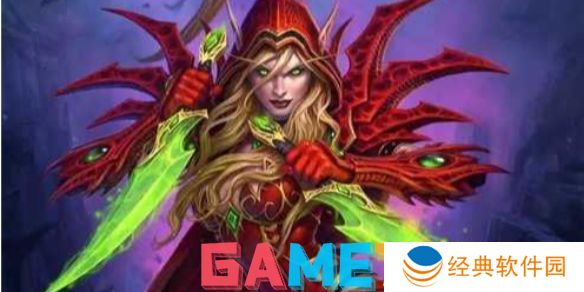 炉石传说潜行者标准模式怎么玩 炉石传说2024潜行者标准最新上分卡组推荐