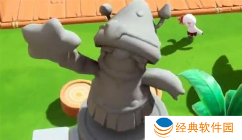 元梦之星手游九游版下载 元梦之星手游九游版下载