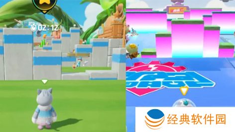 元梦之星手游九游版下载 元梦之星手游九游版下载