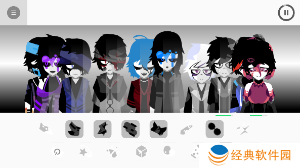 节奏盒子善恶模组下载最新版本