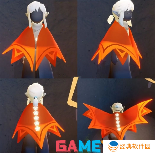 光遇2024万圣节物品兑换图 光遇万圣节物品兑换图2024