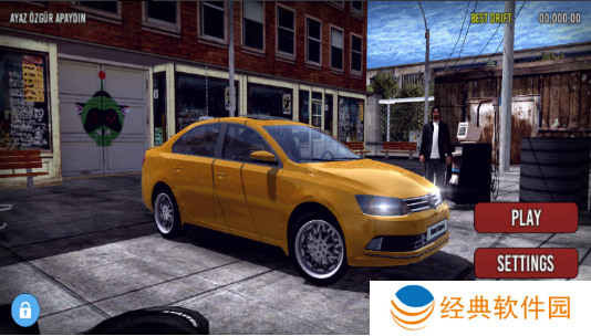 捷达驾驶模拟器手游下载 捷达驾驶模拟器手游下载