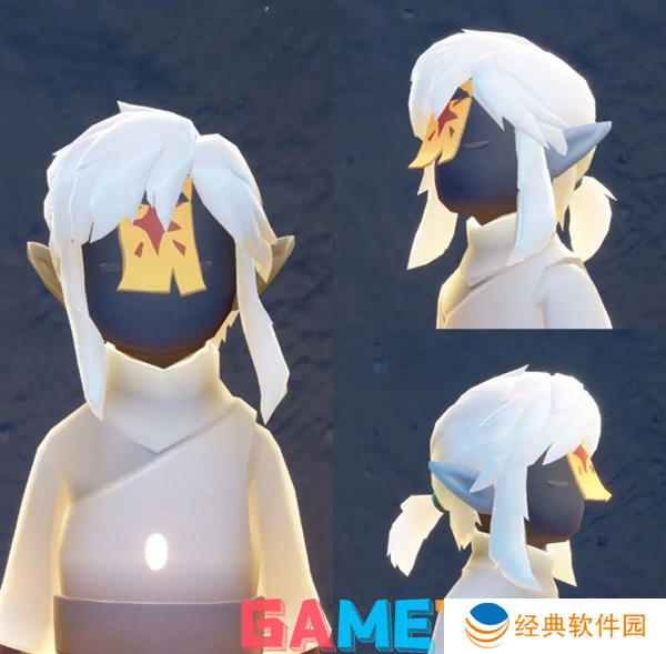 光遇2024万圣节物品兑换图 光遇万圣节物品兑换图2024