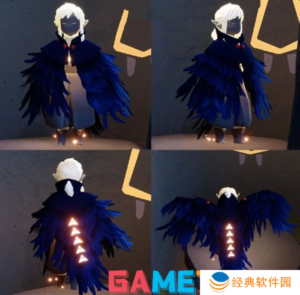 光遇2024万圣节物品兑换图 光遇万圣节物品兑换图2024