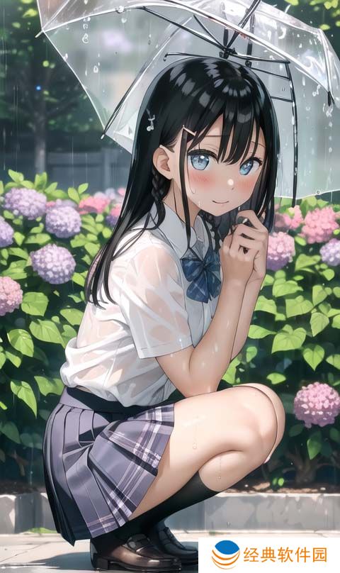 无人区域一区与二区有何区别？