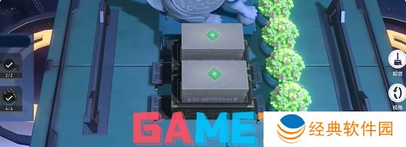 崩坏星穹铁道码放货物简单第三关怎么过 码放货物简单第三关通关攻略