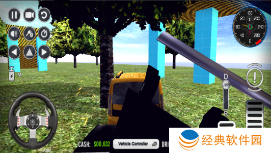 捷达驾驶模拟器手游下载 捷达驾驶模拟器手游下载