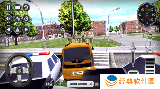 捷达驾驶模拟器手游下载 捷达驾驶模拟器手游下载