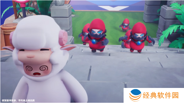 元梦之星小米版下载