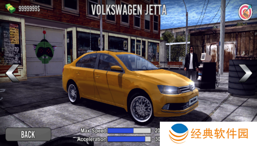 捷达驾驶模拟器手游下载 捷达驾驶模拟器手游下载