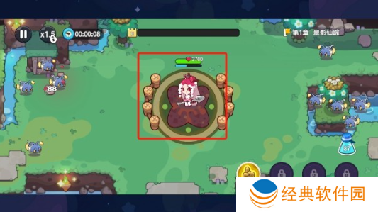 香香猪大冒险手游下载