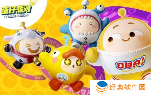 元梦之星小米版下载