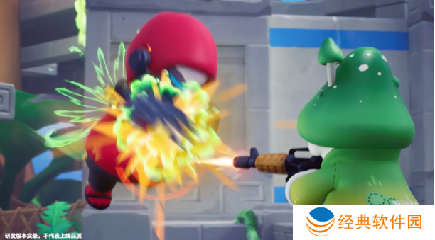 元梦之星小米版下载